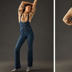 Pilcro Demilune Ski Suit